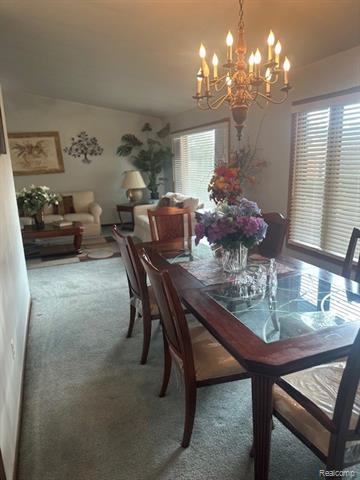 Builiding view ten for 37129 Almont West, Sterling Heights, MI. 48310