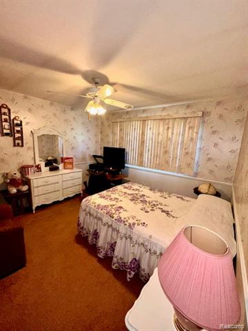 Builiding view thirty four for 37129 Almont West, Sterling Heights, MI. 48310