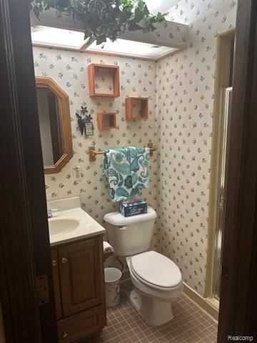 Builiding view thirty six for 37129 Almont West, Sterling Heights, MI. 48310