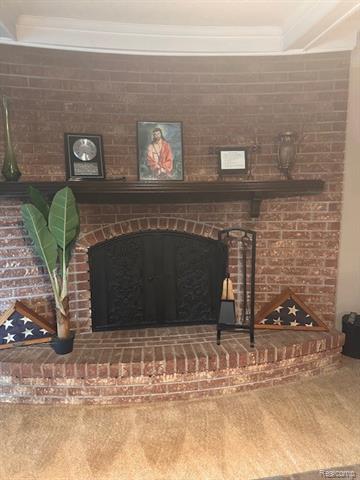 Builiding view twelve for 37129 Almont West, Sterling Heights, MI. 48310