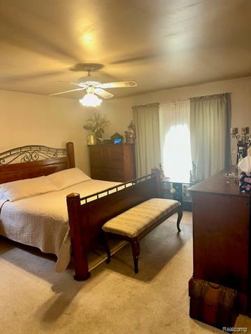 Builiding view twenty four for 37129 Almont West, Sterling Heights, MI. 48310