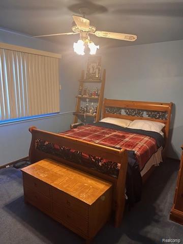 Builiding view twenty nine for 37129 Almont West, Sterling Heights, MI. 48310