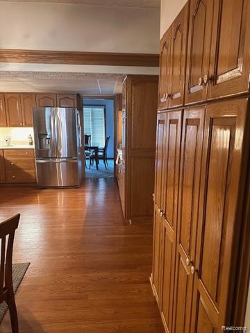 Builiding view twenty one for 37129 Almont West, Sterling Heights, MI. 48310