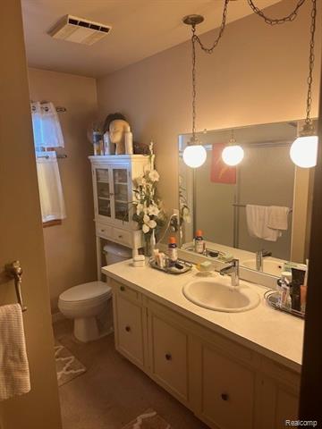 Builiding view twenty six for 37129 Almont West, Sterling Heights, MI. 48310