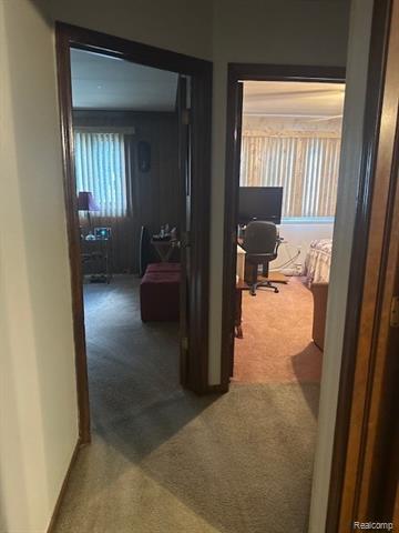 Builiding view twenty three for 37129 Almont West, Sterling Heights, MI. 48310