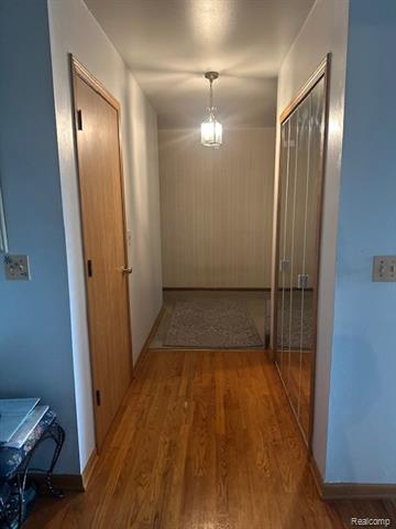 Builiding view twenty two for 37129 Almont West, Sterling Heights, MI. 48310