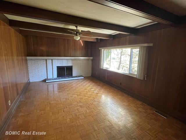 Builiding view five for 37134 Almont  East, Sterling Heights, MI. 48310