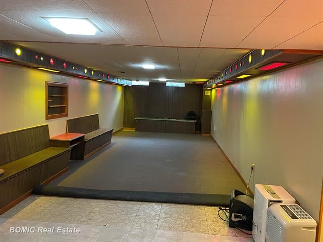 Builiding view seventeen for 37134 Almont  East, Sterling Heights, MI. 48310