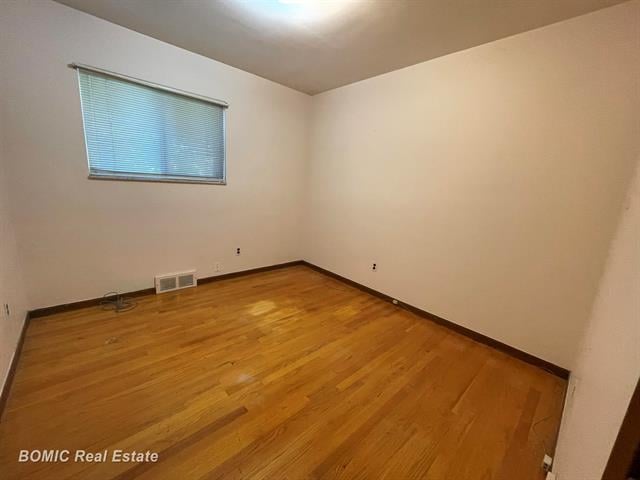 Builiding view ten for 37134 Almont  East, Sterling Heights, MI. 48310