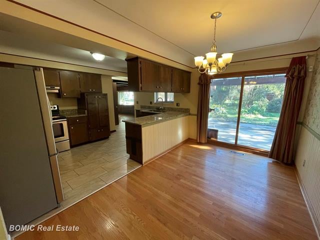 Builiding view three for 37134 Almont  East, Sterling Heights, MI. 48310