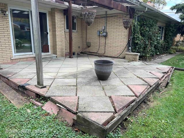 Builiding view twenty one for 37134 Almont  East, Sterling Heights, MI. 48310