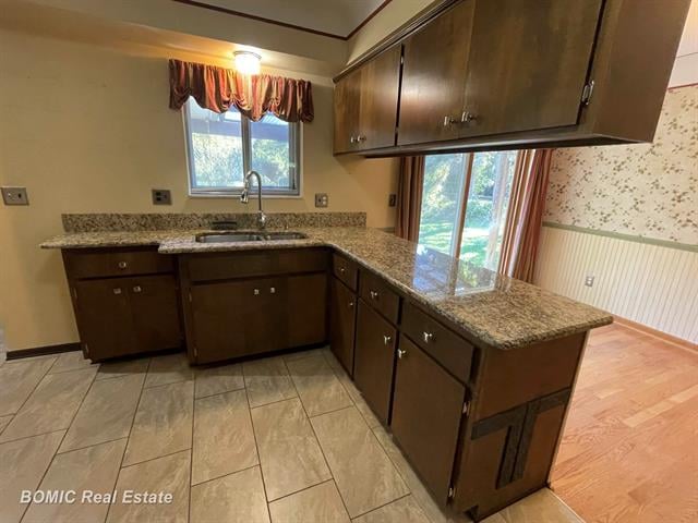 Builiding view two for 37134 Almont  East, Sterling Heights, MI. 48310