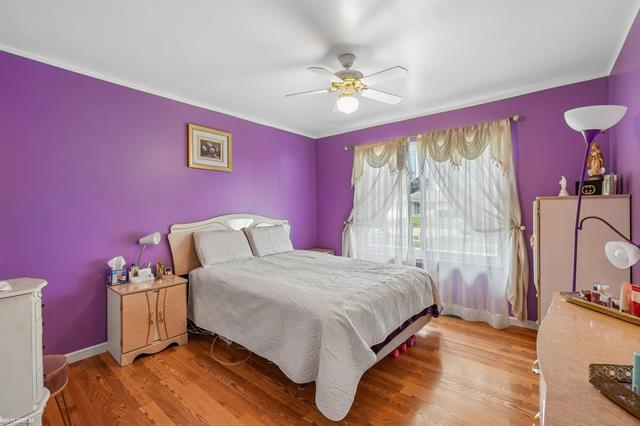 Builiding view fifteen for 37266 Tamarack, Sterling Heights, MI. 48310