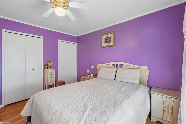 Builiding view fourteen for 37266 Tamarack, Sterling Heights, MI. 48310