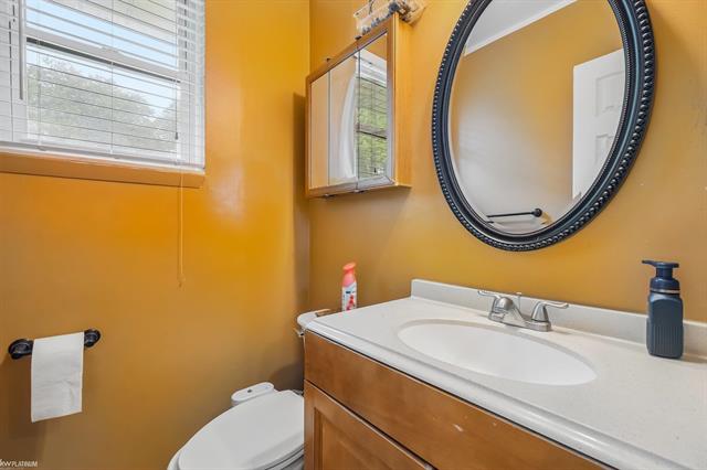 Builiding view twelve for 37266 Tamarack, Sterling Heights, MI. 48310