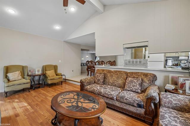 Builiding view twenty seven for 37266 Tamarack, Sterling Heights, MI. 48310