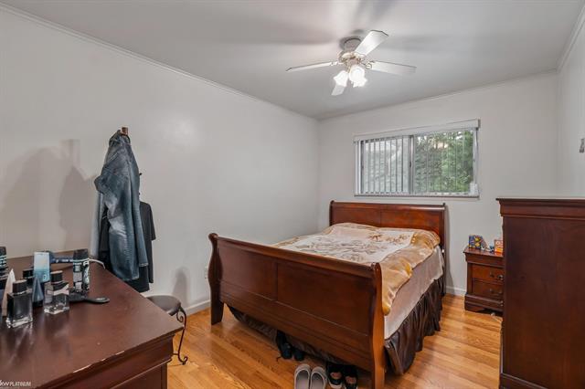 Builiding view twenty three for 37266 Tamarack, Sterling Heights, MI. 48310