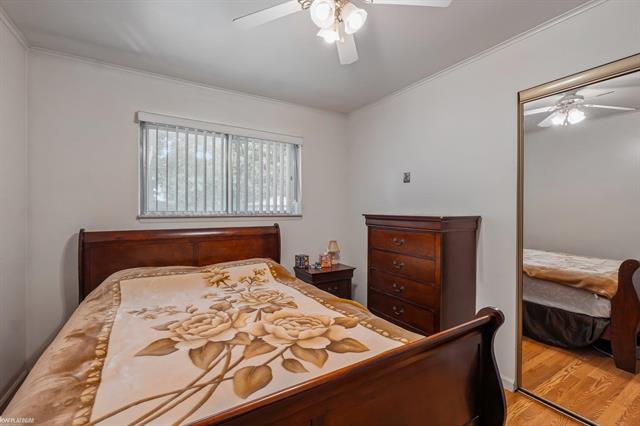 Builiding view twenty two for 37266 Tamarack, Sterling Heights, MI. 48310