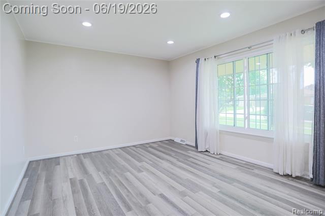 Builiding view eight for 4788 Bloomfield, Sterling Heights, MI. 48310