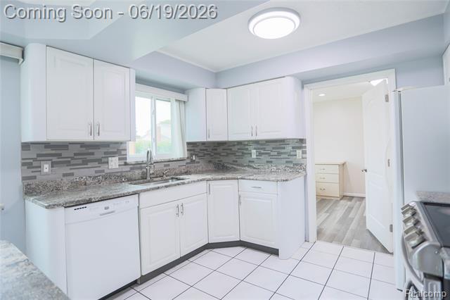 Builiding view eleven for 4788 Bloomfield, Sterling Heights, MI. 48310