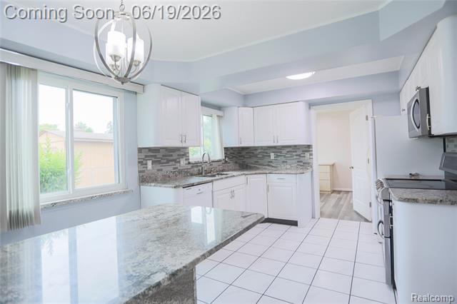 Builiding view ten for 4788 Bloomfield, Sterling Heights, MI. 48310