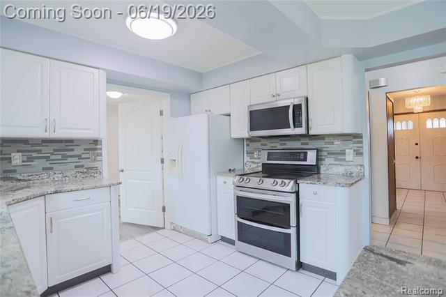 Builiding view thirteen for 4788 Bloomfield, Sterling Heights, MI. 48310