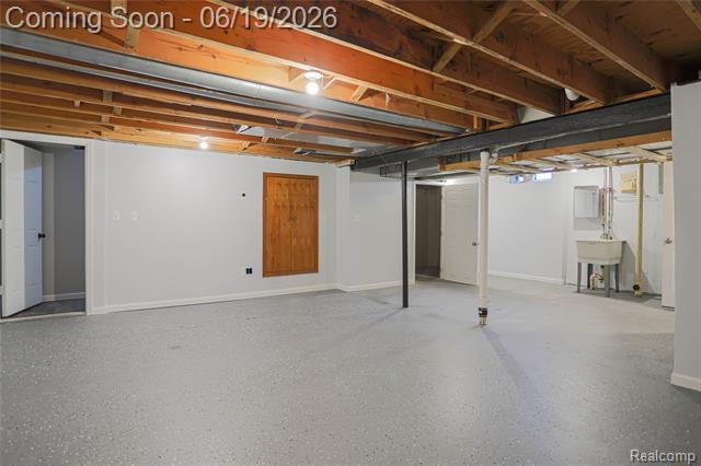 Builiding view thirty five for 4788 Bloomfield, Sterling Heights, MI. 48310