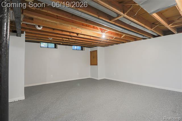Builiding view thirty seven for 4788 Bloomfield, Sterling Heights, MI. 48310