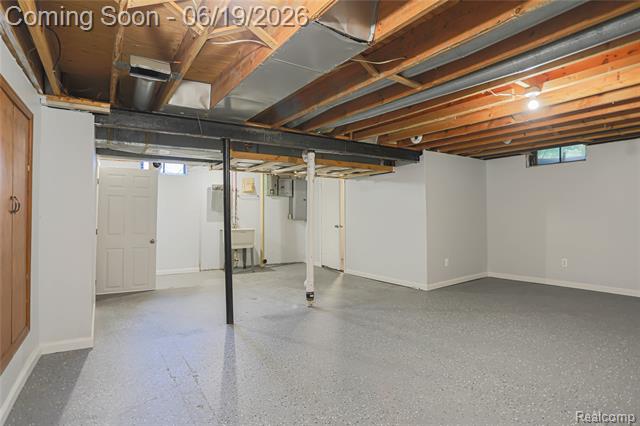 Builiding view thirty six for 4788 Bloomfield, Sterling Heights, MI. 48310