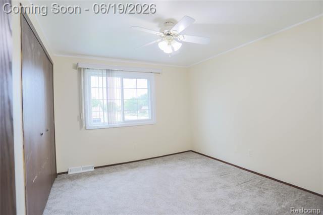 Builiding view thirty for 4788 Bloomfield, Sterling Heights, MI. 48310