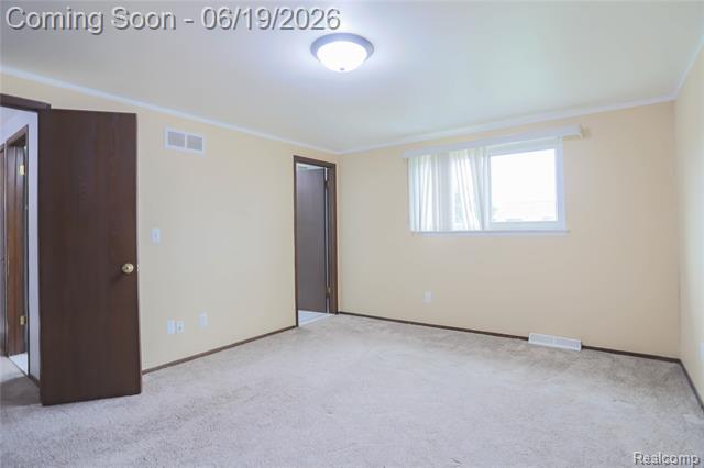 Builiding view twenty four for 4788 Bloomfield, Sterling Heights, MI. 48310