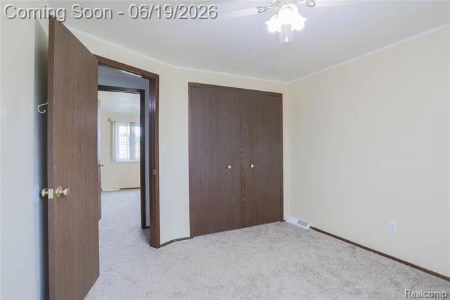 Builiding view twenty nine for 4788 Bloomfield, Sterling Heights, MI. 48310