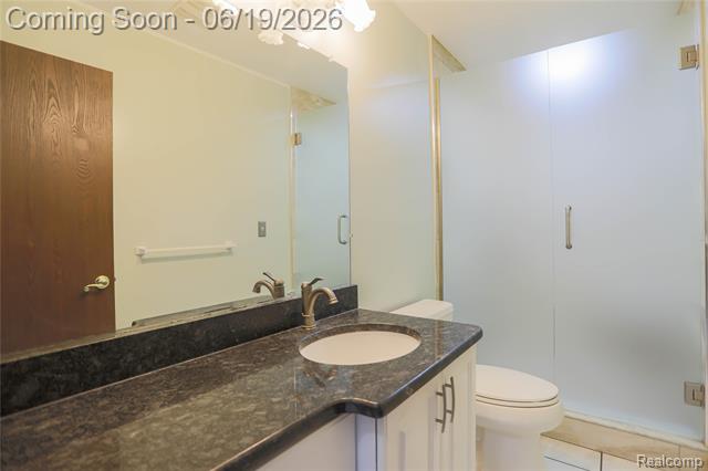 Builiding view twenty one for 4788 Bloomfield, Sterling Heights, MI. 48310