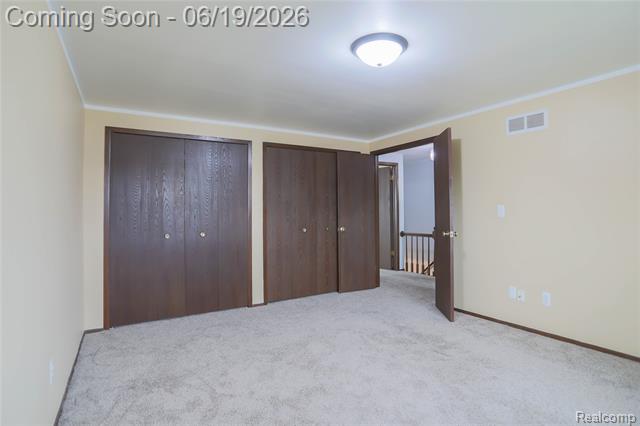 Builiding view twenty three for 4788 Bloomfield, Sterling Heights, MI. 48310