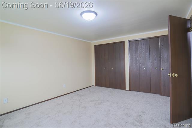 Builiding view twenty two for 4788 Bloomfield, Sterling Heights, MI. 48310