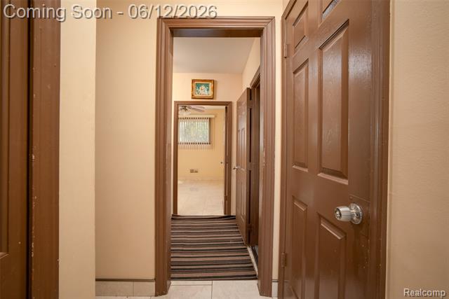 Builiding view eleven for 5061 Temple, Sterling Heights, MI. 48310