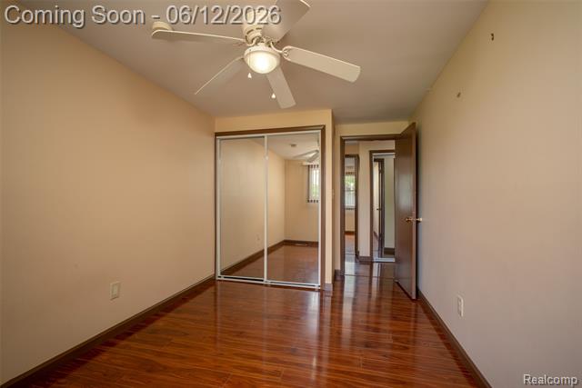 Builiding view nineteen for 5061 Temple, Sterling Heights, MI. 48310