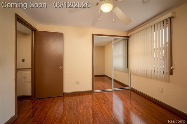 Builiding view seventeen for 5061 Temple, Sterling Heights, MI. 48310