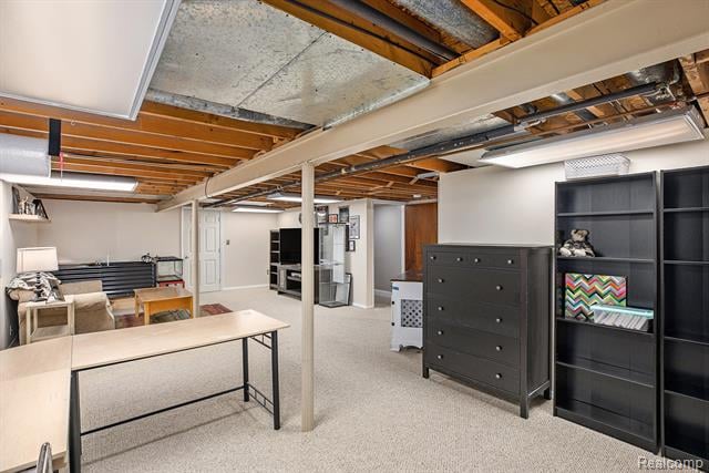 Builiding view eighteen for 37815 Streamview, Sterling Heights, MI. 48312