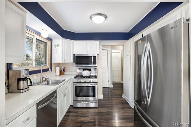 Builiding view five for 37815 Streamview, Sterling Heights, MI. 48312