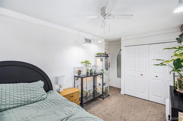 Builiding view fourteen for 37815 Streamview, Sterling Heights, MI. 48312