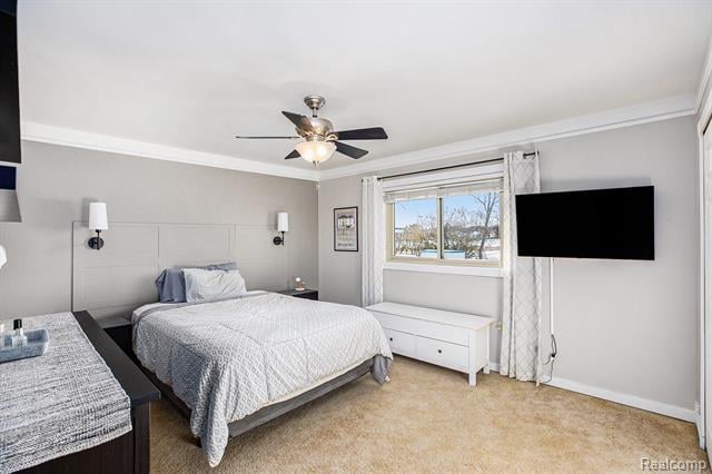 Builiding view nine for 37815 Streamview, Sterling Heights, MI. 48312