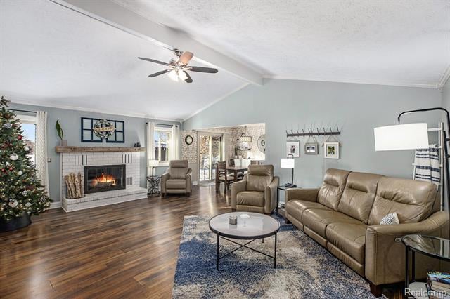 Builiding view one for 37815 Streamview, Sterling Heights, MI. 48312