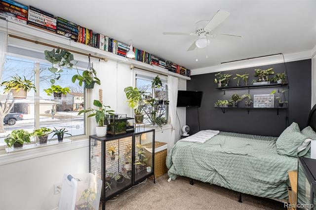 Builiding view thirteen for 37815 Streamview, Sterling Heights, MI. 48312