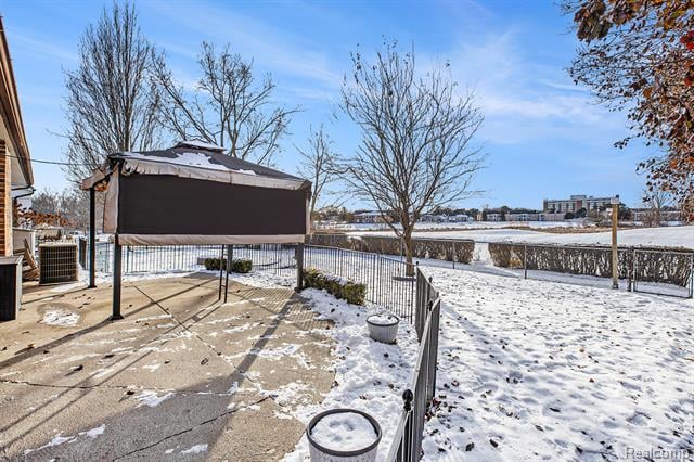 Builiding view twenty four for 37815 Streamview, Sterling Heights, MI. 48312