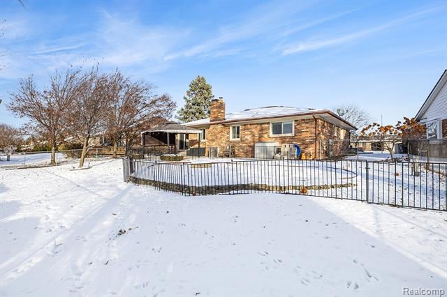 Builiding view twenty three for 37815 Streamview, Sterling Heights, MI. 48312