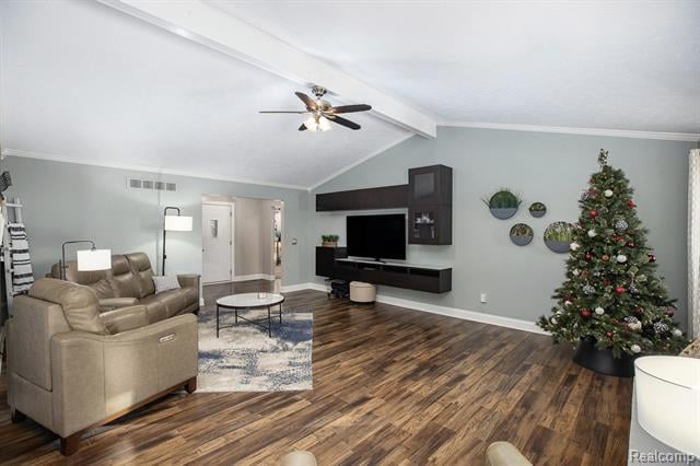 Builiding view two for 37815 Streamview, Sterling Heights, MI. 48312