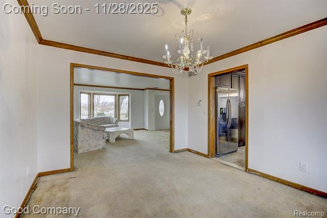 Builiding view eight for 38092 Westchester Ro, Sterling Heights, MI. 48310