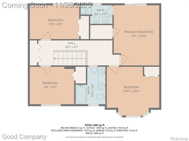 Builiding view fifty one for 38092 Westchester Ro, Sterling Heights, MI. 48310