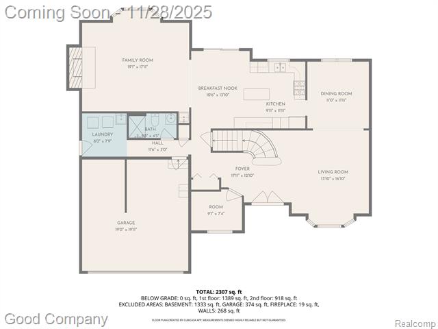 Builiding view fifty for 38092 Westchester Ro, Sterling Heights, MI. 48310